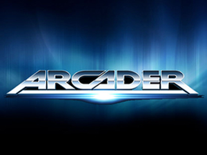 TK-arcader
