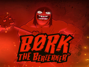 TK-borktheberzerker