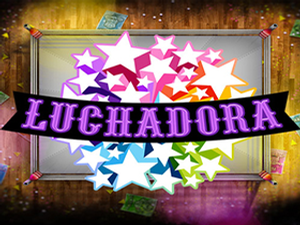 TK-luchadora