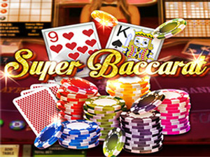 TPG-superbaccarat