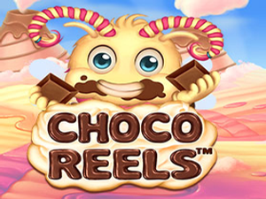 WAZ-chocoreelseaster