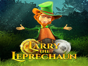 WAZ-larrytheleprechaun