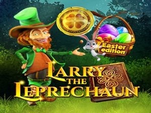 WAZ-larrytheleprechauneaster