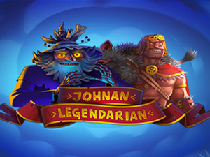 YGG-johnanlegendarian