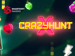 CrazyHuntX