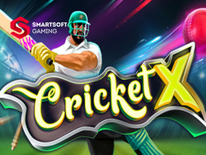 CricketX
