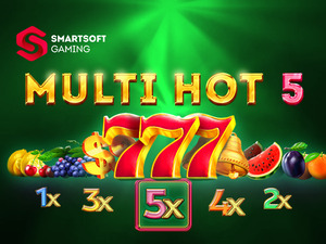 MultiHot5