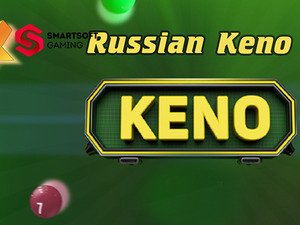 RussianKeno