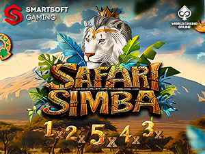 SafariSimba