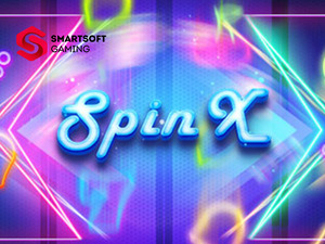 SpinX