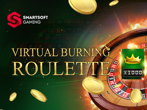 VirtualBurningRoulette