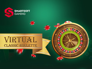 VirtualClassicRoulette