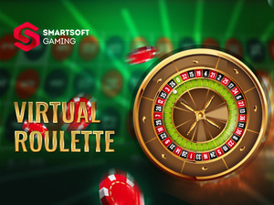 VirtualRoulette