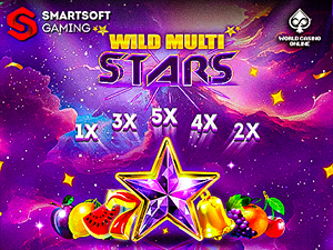 WildMultiStars