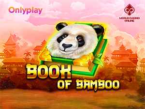 bookofbamboo