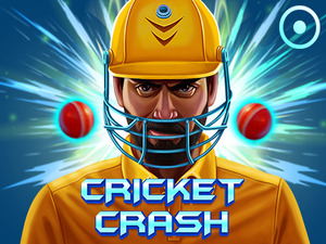 cricketcrash