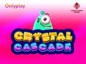 crystalcascade