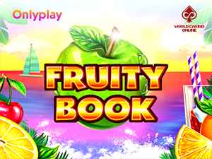 fruitybook