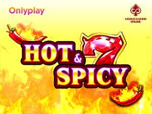 hotandspicy