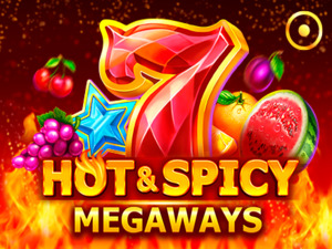 hotandspicymegaways