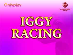 iggyracing