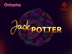 jackpotter