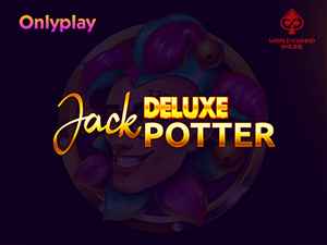 jackpotterdeluxe