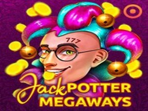 jackpottermegaways