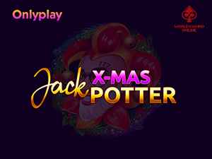 jackpotterxmas
