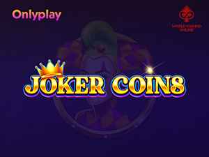 jokerscoins