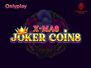jokerscoinsxmas