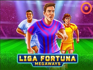 ligafortunamegaways
