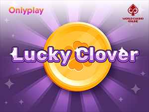luckyclover
