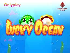 luckyocean