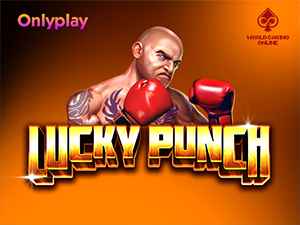 luckypunch