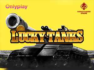 luckytanks