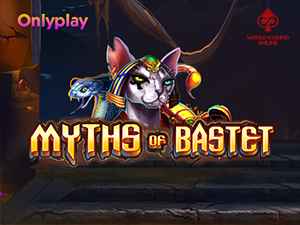 mythsofbastet