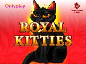 royalkitties