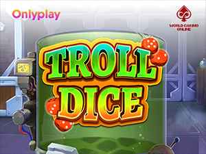 trolldice