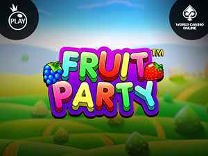 vs20fruitparty