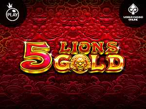 vs243lionsgold