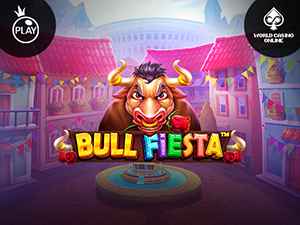 vs25bullfiesta