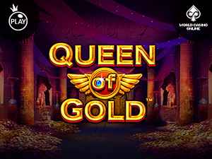vs25queenofgold