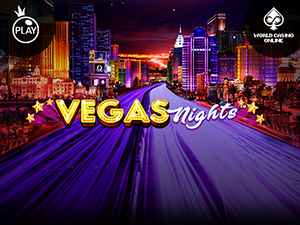 vs25vegas