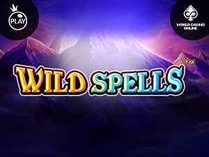 vs25wildspells