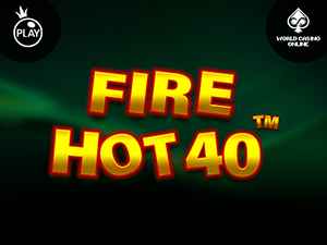 vs40firehot