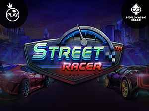 vs40streetracer