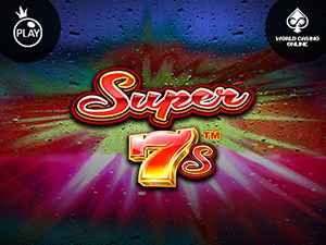 vs5super7