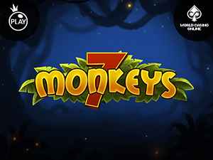 vs7monkeys